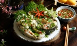 Lợi ích của cá với người bệnh tiểu đường