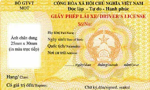 70 tuổi có thể thi bằng lái ôtô điện?