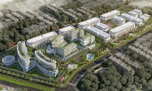 Hà Nội có thêm dự án nhà ở xã hội