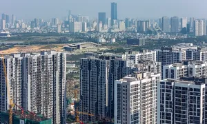 Hà Nội thu gần 48.600 tỷ đồng từ nhà, đất