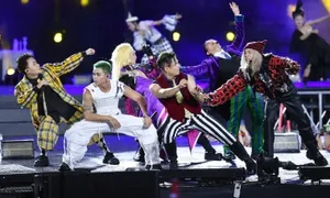10 concert fan Việt tìm kiếm nhiều nhất 2024