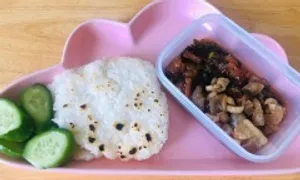 Những món ăn quen thuộc dễ gây tăng cân, tiểu đường