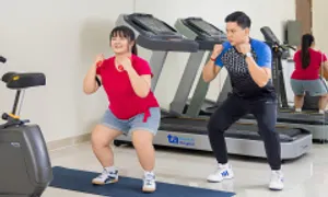 Thừa cân, béo phì có gây cong lệch cột sống?