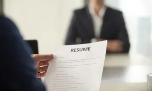 5 sai lầm lớn nhất trong CV