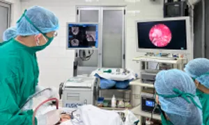 Viêm mũi dị ứng