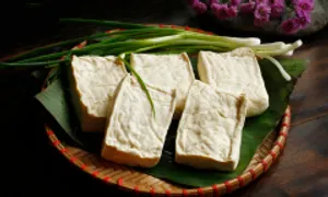 5 thực phẩm nhiều canxi hơn sữa bò