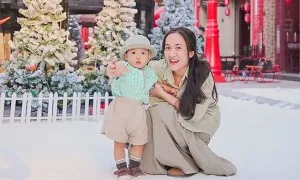 Dấu ấn dịp Giáng sinh tại Vinpearl và VinWonders Dấu ấn dịp Giáng sinh tại Vinpearl và VinWonders