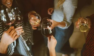Rượu bia ảnh hưởng giấc ngủ như thế nào