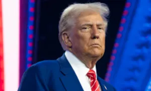 Kênh đào Panama, huyết mạch ông Trump muốn Mỹ giành quyền quản lý