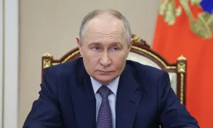 Ông Putin: Nga sẵn sàng khai hỏa Oreshnik lần nữa