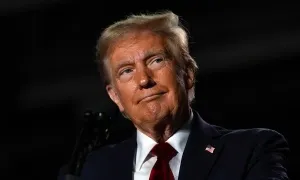 Sứ mệnh quân sự của Mỹ ở Syria đẩy ông Trump vào thế khó