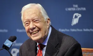 Lãnh đạo thế giới chia buồn về sự ra đi của cựu tổng thống Jimmy Carter