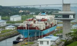 Người Panama 'quyết bảo vệ kênh đào' khi kỷ niệm ngày nhận bàn giao từ Mỹ Người Panama 'quyết bảo vệ kênh đào' khi kỷ niệm ngày nhận bàn giao từ Mỹ