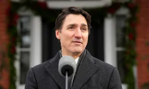 Thủ tướng Canada thông báo sẽ từ chức