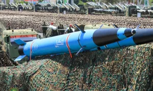 Houthi tuyên bố tập kích, ngăn tàu sân bay Mỹ tấn công Yemen