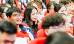 Đại học Công nghiệp Hà Nội mở hai trường mới