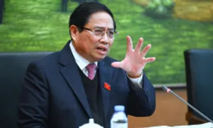 Lập Ban Chỉ đạo của Chính phủ về phát triển khoa học công nghệ