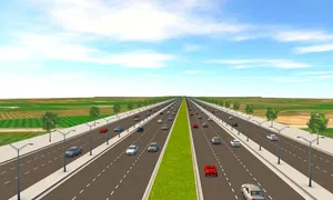 Đầu tư gần 7.000 tỷ đồng làm đường nối cao tốc với Phan Thiết