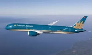 Vietnam Airlines nối lại đường bay thẳng Hà Nội - Moskva Vietnam Airlines nối lại đường bay thẳng Hà Nội - Moskva