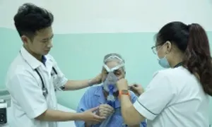 Ngáy có thể cảnh báo bệnh, không phải dấu hiệu ngủ ngon