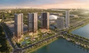 Đòn bẩy cho thị trường địa ốc Đông Anh Đòn bẩy cho thị trường địa ốc Đông Anh