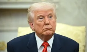 Ông Trump đề nghị ông Putin tha cho hàng nghìn binh sĩ Ukraine bị bao vây Ông Trump đề nghị ông Putin tha cho hàng nghìn binh sĩ Ukraine bị bao vây