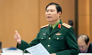 Đề xuất Thủ tướng được quyết định biện pháp khác luật khi có thảm họa Đề xuất Thủ tướng được quyết định biện pháp khác luật khi có thảm họa