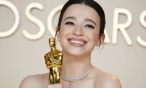 Chiêu quảng bá của phim thắng Oscar 2025 Chiêu quảng bá của phim thắng Oscar 2025