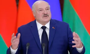 Tổng thống Lukashenko: Ukraine rồi sẽ quay về với Nga, Belarus Tổng thống Lukashenko: Ukraine rồi sẽ quay về với Nga, Belarus