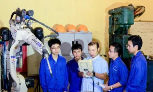 Những chuyển động trong định hướng nghiên cứu ở trường đại học Những chuyển động trong định hướng nghiên cứu ở trường đại học