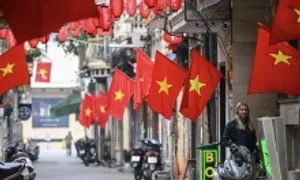 Hai kỳ nghỉ lễ dài ngày trong tháng 4 Hai kỳ nghỉ lễ dài ngày trong tháng 4