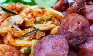 6 nhóm thực phẩm nên hạn chế ăn khi nắng nóng