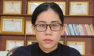 Chiếm đoạt 500 triệu đồng từ thẻ tín dụng của 11 người Chiếm đoạt 500 triệu đồng từ thẻ tín dụng của 11 người