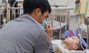 Thủ tướng yêu cầu hoàn thành chiến dịch tiêm vaccine sởi trong tháng 3 Thủ tướng yêu cầu hoàn thành chiến dịch tiêm vaccine sởi trong tháng 3
