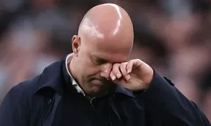 Slot: 'Liverpool khát khao không kém Newcastle' Slot: 'Liverpool khát khao không kém Newcastle'