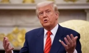 Ông Trump ra lệnh không kích, dọa 'giáng địa ngục' lên Houthi