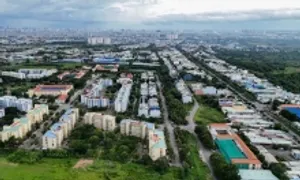 Thuế 20% lãi bất động sản, người bán hay người mua 'gánh'? Thuế 20% lãi bất động sản, người bán hay người mua 'gánh'?
