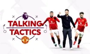 Những dấu hiệu tiến bộ của Man Utd Những dấu hiệu tiến bộ của Man Utd