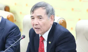 'Yêu cầu học sinh giỏi mới được học bán dẫn sẽ gây thiếu nhân lực' 'Yêu cầu học sinh giỏi mới được học bán dẫn sẽ gây thiếu nhân lực'