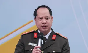 Bộ Công an dự kiến xét thí sinh có IELTS 5.5, bỏ kết hợp học bạ Bộ Công an dự kiến xét thí sinh có IELTS 5.5, bỏ kết hợp học bạ