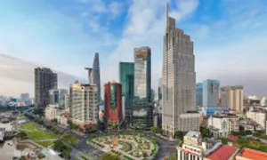 Gỡ khó cho doanh nghiệp - chìa khóa để TP HCM tăng trưởng 10% Gỡ khó cho doanh nghiệp - chìa khóa để TP HCM tăng trưởng 10%