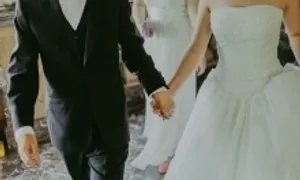 Kết hôn khiến đàn ông béo phì nhiều hơn phụ nữ Kết hôn khiến đàn ông béo phì nhiều hơn phụ nữ