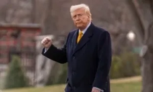 Những cử tri tin tưởng chiến lược kinh tế của ông Trump