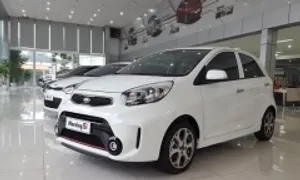 Nên mua xe trả góp bằng 40% thu nhập? Nên mua xe trả góp bằng 40% thu nhập?