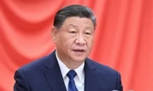Ông Tập sắp gặp nhiều CEO nước ngoài Ông Tập sắp gặp nhiều CEO nước ngoài