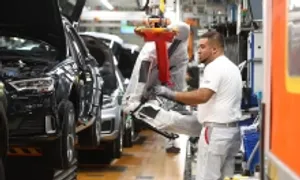 Audi sẽ giảm 7.500 việc làm Audi sẽ giảm 7.500 việc làm