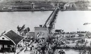 Ý chí thống nhất - cội nguồn sức mạnh chiến thắng 1975 Ý chí thống nhất - cội nguồn sức mạnh chiến thắng 1975