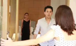 Vợ trị chồng ngoại tình bằng cách không thèm ly hôn Vợ trị chồng ngoại tình bằng cách không thèm ly hôn