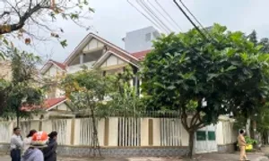 Kê biên 1.440 bất động sản, 534 lượng vàng, hàng triệu USD trong vụ Phúc Sơn Kê biên 1.440 bất động sản, 534 lượng vàng, hàng triệu USD trong vụ Phúc Sơn