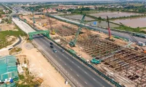 Hạ tầng xã hội kỳ vọng tạo cú hích cho địa ốc Hà Nam Hạ tầng xã hội kỳ vọng tạo cú hích cho địa ốc Hà Nam